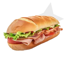 Sandwich